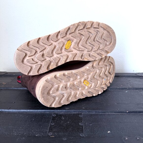 Red Wing Traction Tred Lite Chelsea Boots Men’s 11 Safety Toe Work Boots - Picture 8 of 16